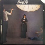 Richard Tate - Richard Tate (LP, Album)