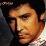 Shakin' Stevens - Lipstick Powder And Paint (LP, Album)