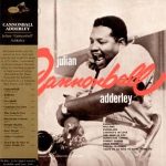 Cannonball Adderley - Julian "Cannonball" Adderley (CD, Album, Ltd, RE, RM)