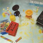 Food Band - Rhythm 'N' Juice (LP, Album)