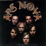 Ars Nova (3) - Ars Nova (LP, Album)