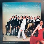 The Pasadena Roof Orchestra - A Talking Picture (LP, Album) - Afbeelding 2