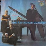 The Pat Moran Quartet - While At Birdland (LP, Album, Mono, RE)