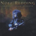Noel Redding - The Experience Sessions (LP, Bur)