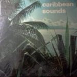 The Antillen Stars SteelBand - Caribbean Sounds (LP)