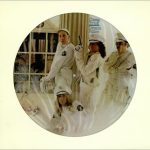 Cheap Trick - Dream Police (LP, Album, Pic)