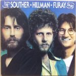 The Souther-Hillman-Furay Band - The Souther-Hillman-Furay Band (LP, Album, Gat)