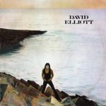 David Elliott (6) - David Elliott (LP, Album)
