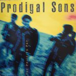 Prodigal Sons (4) - The Price To Pay (LP, Album)