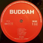 Melanie (2) - Melanie Live (LP, Album) - Afbeelding 3