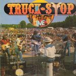 Truck Stop (2) - Live (LP, Album)