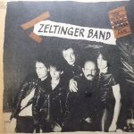 Zeltinger Band - De Plaat (Im Roxy Und Bunker Live) (LP, Album)