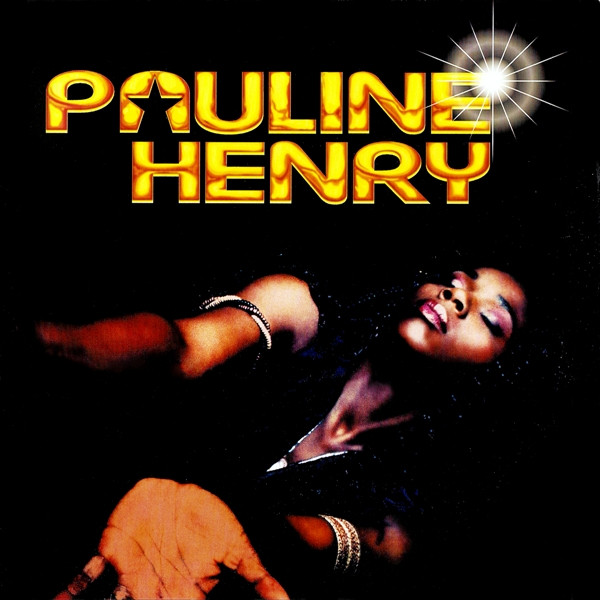 Pauline Henry - Too Many People (12", Single)