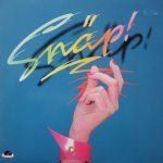 Snäp - Snäp (LP, Album)