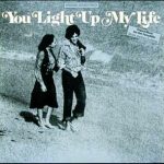 Joseph Brooks - You Light Up My Life (Original Soundtrack) (LP, Album)