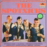 The Spotnicks - Le Disque D'Or De The Spotnicks / De Gouden Plaat Van The Spotnicks (LP, Comp)
