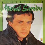 Michel Sardou - De Beste Van Michel Sardou (LP, Comp)
