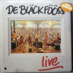 Bläck Fööss - Live (2xLP, Album)