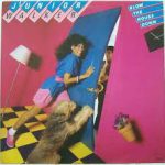Junior Walker - Blow The House Down (LP, Album, RE)