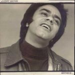Johnny Mathis - Mathis Is... (LP, Album)
