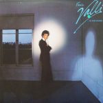 Frankie Valli - ...Is The Word (LP, Album, Gol)