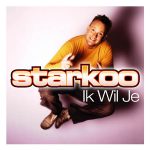 Starkoo - Ik Wil Je (CD, Single, Car)