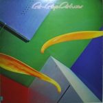 Be Bop Deluxe - Drastic Plastic (LP, Album)