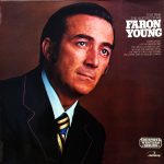 Faron Young - This Time The Hurtin's On Me (LP, Album)