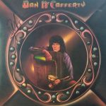 Dan McCafferty - Dan McCafferty (LP, Album)