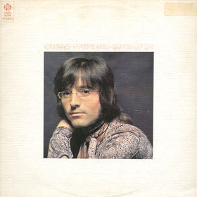 Richard Stevensen - Gates Of Me (LP)