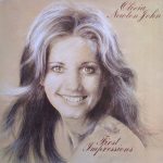 Olivia Newton-John - First Impressions (LP, Comp, RE)