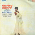 Shirley Bassey - And We Were Lovers (LP, Album)