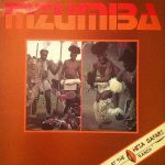 Mzumba - At The Heia Safari Ranch (LP, Album)