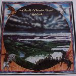 The Charlie Daniels Band - Nightrider (LP, Album, Gat)