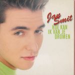 Jan Smit - Hoe Kan Ik Van Je Dromen (CD, Single, Enh)