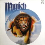 Munich - Munich (LP, Album)