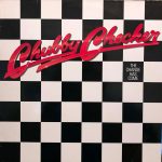 Chubby Checker - The Change Has Come (LP)