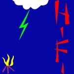 Hi Fi (2) - Sing Song (LP, Album)