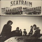 Seatrain - The Marblehead Messenger (LP, Album, Gat)