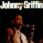 Johnny Griffin - Big Soul (2xLP, Comp, Pit)