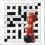 The Oneman - Johnny Be Cool (CD, Single)