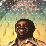 Oliver Nelson Featuring Johnny Hodges And  Leon Thomas - Giant Of Jazz (2xLP, Album, Comp)