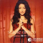 Stacie Orrico - (There's Gotta Be) More To Life (CD, Single, Copy Prot., Car)