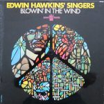 Edwin Hawkins Singers - Blowin' In The Wind (LP, Album)