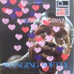 Erroll Garner - Swinging Softly (LP, Comp, RE)