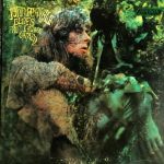 John Mayall - Blues From Laurel Canyon (LP, Album, Ter)