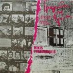 Mikis Theodorakis - Chansons De Lutte (LP, Album)