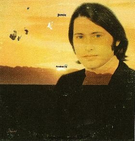 Jamie Carr - Awakening (LP)