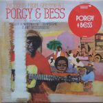 Al Goodman And His Orchestra - Porgy & Bess (LP, Album)
