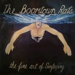 The Boomtown Rats - The Fine Art Of Surfacing (LP, Album, Club)